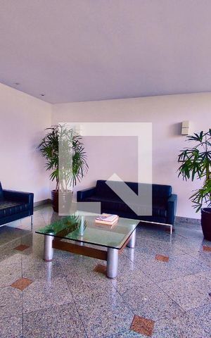 Apartamento para alugar com 125m², 3 quartos e 1 vaga Apartamento para alugar com 125m², 3 quartos e 1 vagaPortaria