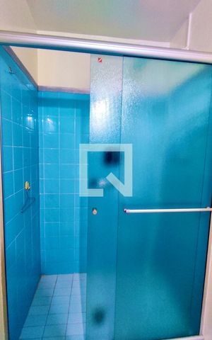 Apartamento para alugar com 125m², 3 quartos e 1 vaga Apartamento para alugar com 125m², 3 quartos e 1 vagaSuíte banheiro