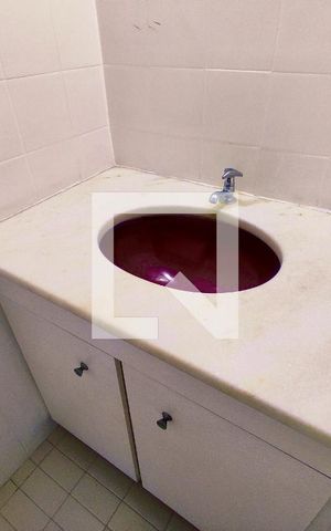 Apartamento para alugar com 125m², 3 quartos e 1 vaga Apartamento para alugar com 125m², 3 quartos e 1 vagaLavabo