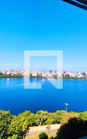 Apartamento para alugar com 125m², 3 quartos e 1 vaga Apartamento para alugar com 125m², 3 quartos e 1 vagaQuarto vista