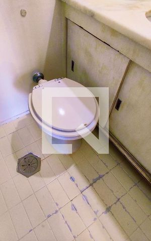 Apartamento para alugar com 125m², 3 quartos e 1 vaga Apartamento para alugar com 125m², 3 quartos e 1 vagaSuíte banheiro