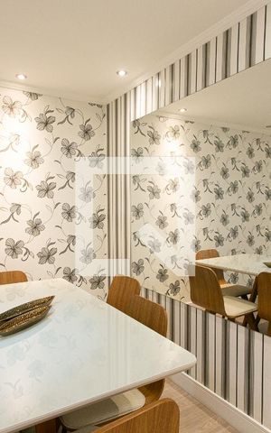 Apartamento à venda com 86m², 3 quartos e 2 vagasSala