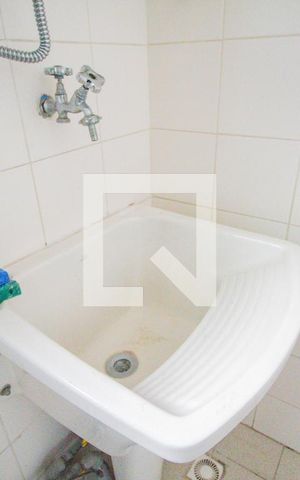 Apartamento à venda com 92m², 3 quartos e 2 vagasÁrea de Serviço
