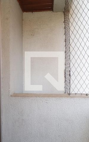 Apartamento à venda com 63m², 3 quartos e 1 vagaVaranda da Sala