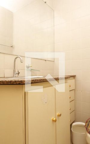 Apartamento à venda com 63m², 3 quartos e 1 vagaBanheiro