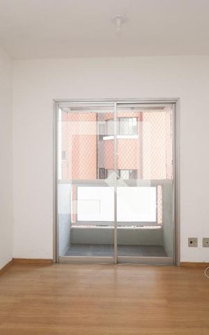 Apartamento à venda com 63m², 3 quartos e 1 vagaSala
