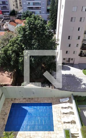 Apartamento à venda com 63m², 3 quartos e 1 vagaVista do Quarto 1