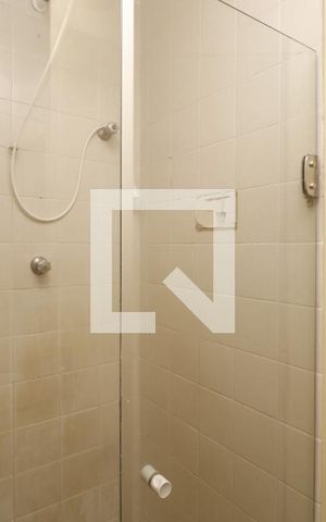 Apartamento à venda com 63m², 3 quartos e 1 vagaBanheiro