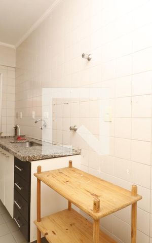 Apartamento à venda com 63m², 3 quartos e 1 vagaCozinha