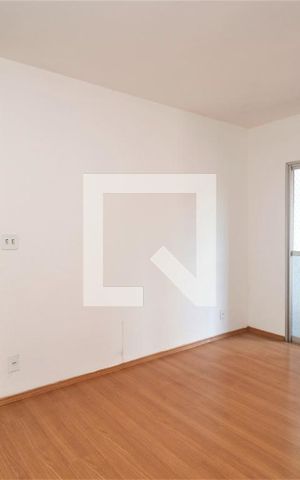 Apartamento à venda com 63m², 3 quartos e 1 vagaSala