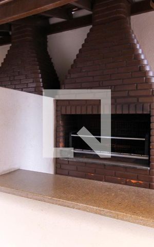 Apartamento à venda com 50m², 2 quartos e 1 vaga Apartamento à venda com 50m², 2 quartos e 1 vagaÁrea comum - Churrasqueira