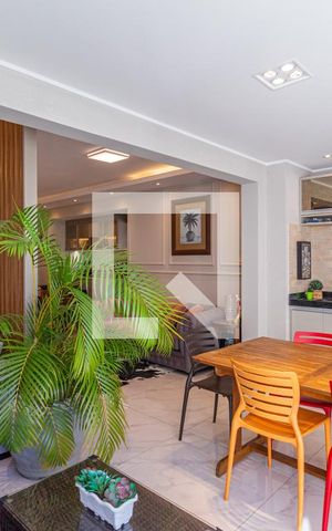 Apartamento à venda com 125m², 3 quartos e 2 vagasSacada