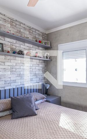 Apartamento à venda com 125m², 3 quartos e 2 vagasSuíte 2