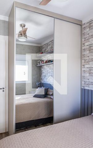 Apartamento à venda com 125m², 3 quartos e 2 vagasSuíte 2