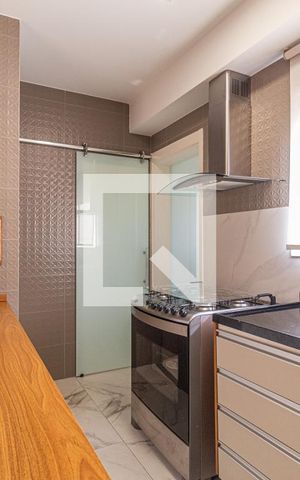 Apartamento à venda com 125m², 3 quartos e 2 vagasCozinha
