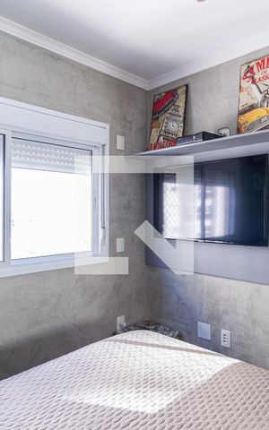 Apartamento à venda com 125m², 3 quartos e 2 vagasSuíte 2