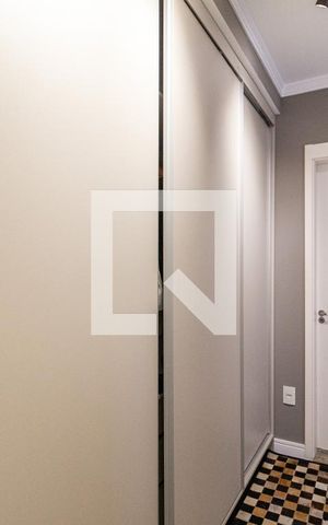 Apartamento à venda com 125m², 3 quartos e 2 vagasCloset