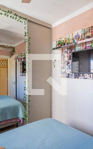 Apartamento à venda com 125m², 3 quartos e 2 vagasSuíte 1