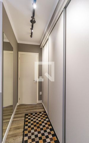 Apartamento à venda com 125m², 3 quartos e 2 vagasCloset