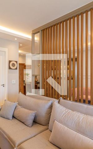 Apartamento à venda com 125m², 3 quartos e 2 vagasSala