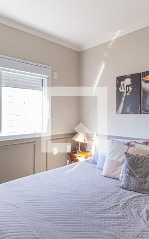 Apartamento à venda com 125m², 3 quartos e 2 vagasSuíte 3
