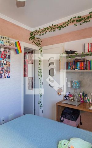Apartamento à venda com 125m², 3 quartos e 2 vagasSuíte 1