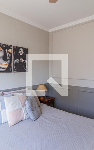 Apartamento à venda com 125m², 3 quartos e 2 vagasSuíte 3