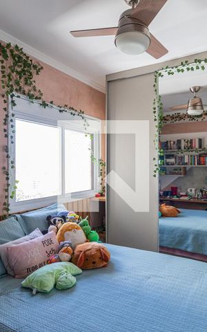 Apartamento à venda com 125m², 3 quartos e 2 vagasSuíte 1