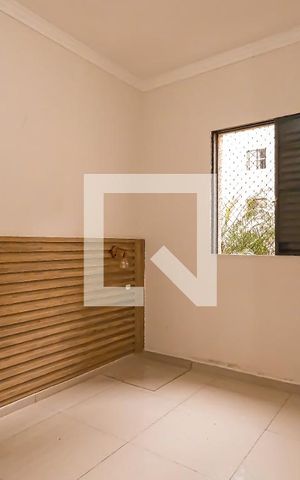 Apartamento à venda com 60m², 2 quartos e 1 vaga Apartamento à venda com 60m², 2 quartos e 1 vagaQuarto 2