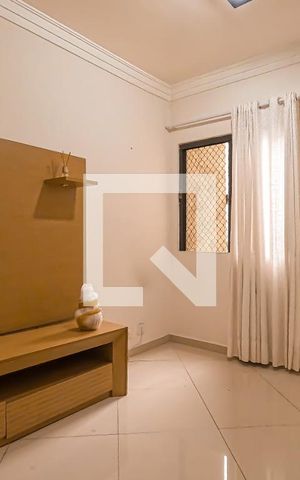 Apartamento à venda com 60m², 2 quartos e 1 vaga Apartamento à venda com 60m², 2 quartos e 1 vagaSala