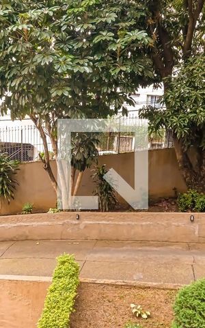 Apartamento à venda com 60m², 2 quartos e 1 vaga Apartamento à venda com 60m², 2 quartos e 1 vagaVista do Quarto 1