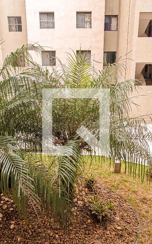 Apartamento à venda com 60m², 2 quartos e 1 vaga Apartamento à venda com 60m², 2 quartos e 1 vagaVista do Quarto 2