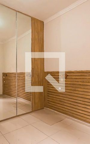 Apartamento à venda com 60m², 2 quartos e 1 vaga Apartamento à venda com 60m², 2 quartos e 1 vagaQuarto 2