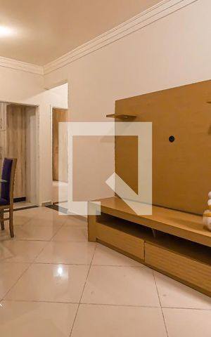 Apartamento à venda com 60m², 2 quartos e 1 vaga Apartamento à venda com 60m², 2 quartos e 1 vagaSala