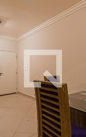 Apartamento à venda com 60m², 2 quartos e 1 vaga Apartamento à venda com 60m², 2 quartos e 1 vagaSala
