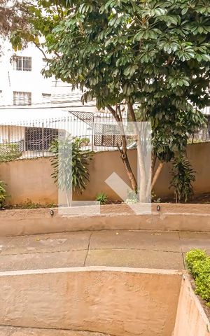 Apartamento à venda com 60m², 2 quartos e 1 vaga Apartamento à venda com 60m², 2 quartos e 1 vagaVista do Cozinha e Área de Serviço