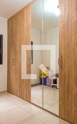 Apartamento à venda com 60m², 2 quartos e 1 vaga Apartamento à venda com 60m², 2 quartos e 1 vagaQuarto 1