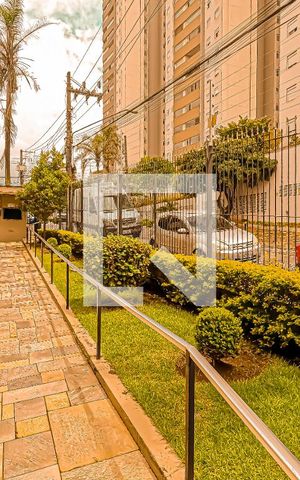 Apartamento à venda com 60m², 2 quartos e 1 vaga Apartamento à venda com 60m², 2 quartos e 1 vagaÁrea comum
