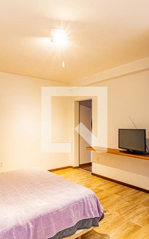 Casa para alugar com 245m², 3 quartos e 3 vagas Casa para alugar com 245m², 3 quartos e 3 vagasSuite 01