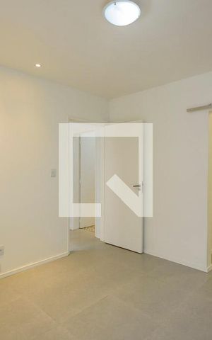 Apartamento para alugar com 54m², 1 quarto e sem vaga Apartamento para alugar com 54m², 1 quarto e sem vagaSuíte
