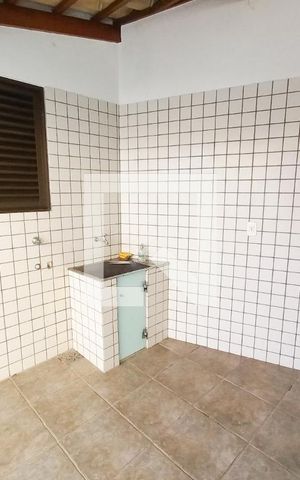 Casa à venda com 404m², 3 quartos e 5 vagasÁrea de Serviço