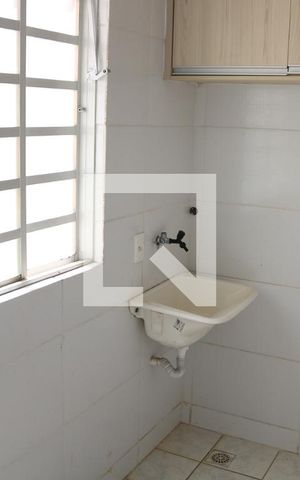 Apartamento à venda com 53m², 2 quartos e 1 vagaÁrea de Serviço
