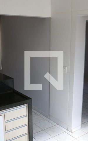 Apartamento à venda com 53m², 2 quartos e 1 vagaCozinha