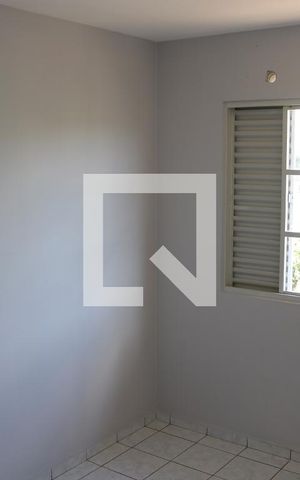 Apartamento à venda com 53m², 2 quartos e 1 vagaQuarto 2