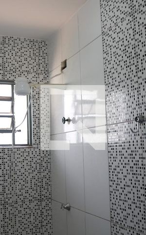 Apartamento à venda com 53m², 2 quartos e 1 vagaBanheiro
