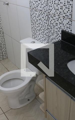Apartamento à venda com 53m², 2 quartos e 1 vagaBanheiro
