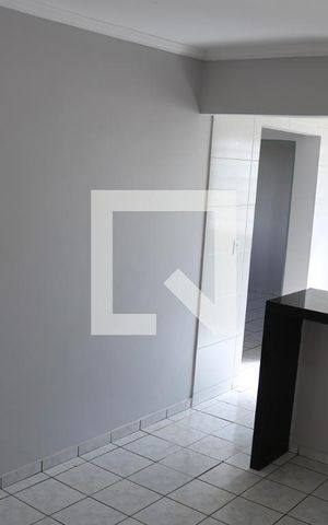 Apartamento à venda com 53m², 2 quartos e 1 vagaSala
