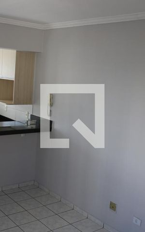 Apartamento à venda com 53m², 2 quartos e 1 vagaSala