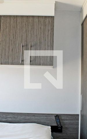 Casa de condomínio à venda com 65m², 2 quartos e 1 vagaQuarto 2