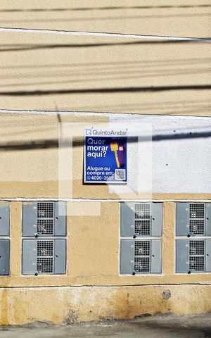 Casa de condomínio à venda com 65m², 2 quartos e 1 vagaFachada